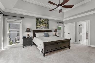 Look no further, your golf-side dream home awaits! You will love on Country Club of Roswell in Georgia - for sale on GolfHomes.com, golf home, golf lot