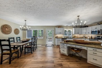 Wish upon a star and then make this stunning contemporary with on Lake Naomi Timber Trails Golf Club in Pennsylvania - for sale on GolfHomes.com, golf home, golf lot