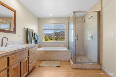 Exceptional Equestrian Estate in Prestigious Bear Valley on Oak Tree Country Club in California - for sale on GolfHomes.com, golf home, golf lot