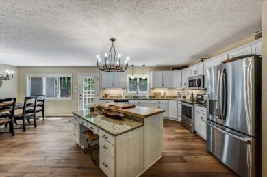 Wish upon a star and then make this stunning contemporary with on Lake Naomi Timber Trails Golf Club in Pennsylvania - for sale on GolfHomes.com, golf home, golf lot
