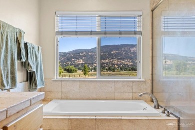 Exceptional Equestrian Estate in Prestigious Bear Valley on Oak Tree Country Club in California - for sale on GolfHomes.com, golf home, golf lot