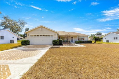 Highly desirable open concept home in Spruce Creek Preserve!
 on Preserve Golf Club in Florida - for sale on GolfHomes.com, golf home, golf lot