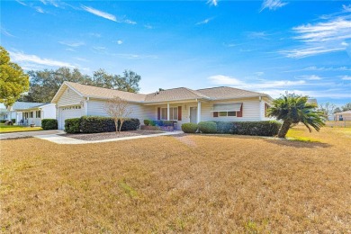 Highly desirable open concept home in Spruce Creek Preserve!
 on Preserve Golf Club in Florida - for sale on GolfHomes.com, golf home, golf lot