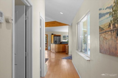 Exceptional Equestrian Estate in Prestigious Bear Valley on Oak Tree Country Club in California - for sale on GolfHomes.com, golf home, golf lot