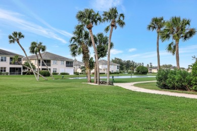 Beautiful 2/2 Golf Lodge with one car garage at Ocean Village on on Ocean Village Golf Course in Florida - for sale on GolfHomes.com, golf home, golf lot