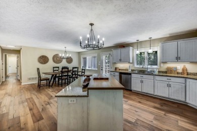 Wish upon a star and then make this stunning contemporary with on Lake Naomi Timber Trails Golf Club in Pennsylvania - for sale on GolfHomes.com, golf home, golf lot