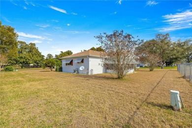 Highly desirable open concept home in Spruce Creek Preserve!
 on Preserve Golf Club in Florida - for sale on GolfHomes.com, golf home, golf lot