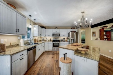Wish upon a star and then make this stunning contemporary with on Lake Naomi Timber Trails Golf Club in Pennsylvania - for sale on GolfHomes.com, golf home, golf lot