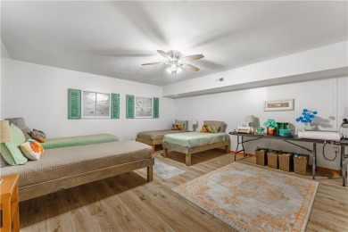 Welcome to The Huskins Home offering you a blend of comfort on Bella Vista Country Club - Highlands in Arkansas - for sale on GolfHomes.com, golf home, golf lot