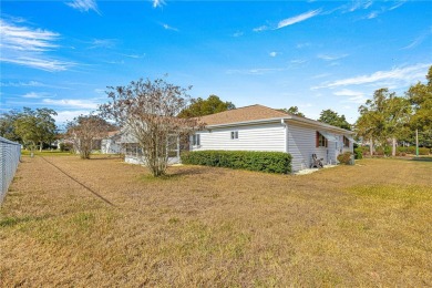 Highly desirable open concept home in Spruce Creek Preserve!
 on Preserve Golf Club in Florida - for sale on GolfHomes.com, golf home, golf lot