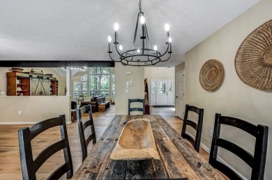 Wish upon a star and then make this stunning contemporary with on Lake Naomi Timber Trails Golf Club in Pennsylvania - for sale on GolfHomes.com, golf home, golf lot