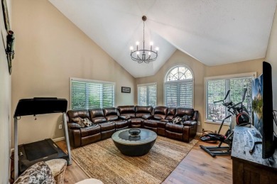 Wish upon a star and then make this stunning contemporary with on Lake Naomi Timber Trails Golf Club in Pennsylvania - for sale on GolfHomes.com, golf home, golf lot