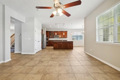 Step inside this 3-bedroom, 2.5-bathroom, 2-story home located on Venetian Bay Golf Course in Florida - for sale on GolfHomes.com, golf home, golf lot