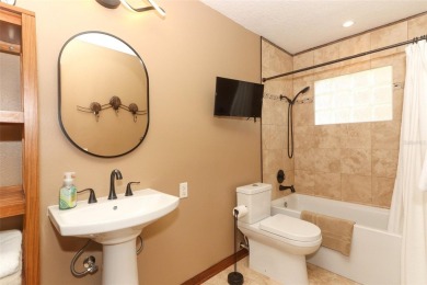 Welcome to this Beautifully Remodeled Gem of a Home, tucked away on Rio Pinar Golf and Country Club in Florida - for sale on GolfHomes.com, golf home, golf lot