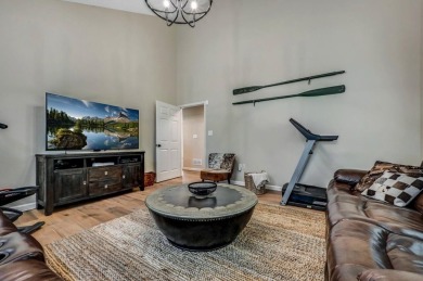 Wish upon a star and then make this stunning contemporary with on Lake Naomi Timber Trails Golf Club in Pennsylvania - for sale on GolfHomes.com, golf home, golf lot