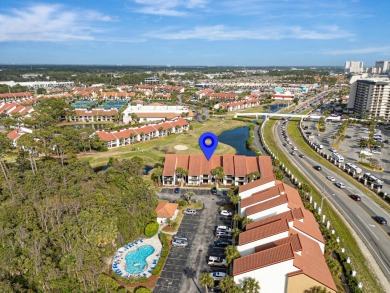 RARE OPPORTUNITY & PRICED TO SELL! Discover the exceptional on Edgewater Beach Resort in Florida - for sale on GolfHomes.com, golf home, golf lot
