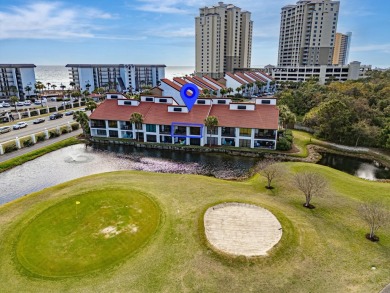 RARE OPPORTUNITY & PRICED TO SELL! Discover the exceptional on Edgewater Beach Resort in Florida - for sale on GolfHomes.com, golf home, golf lot