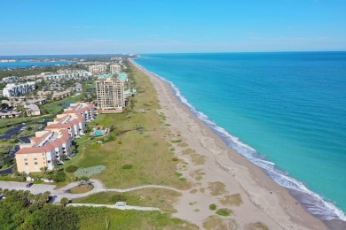 Beautiful 2/2 Golf Lodge with one car garage at Ocean Village on on Ocean Village Golf Course in Florida - for sale on GolfHomes.com, golf home, golf lot