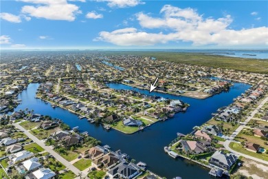 This stunning new construction home offers the perfect blend of on Royal Tee Country Club in Florida - for sale on GolfHomes.com, golf home, golf lot