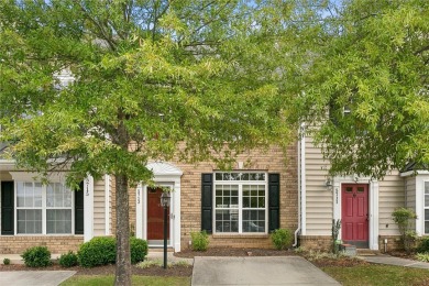 This beautifully maintained home features brand new carpet and on The Tradition Golf Club At Royal New Kent in Virginia - for sale on GolfHomes.com, golf home, golf lot