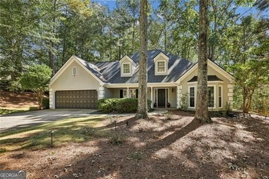 **Exceptional Opportunity at an Unbeatable Price in Windward** on The Golf Club of Georgia in Georgia - for sale on GolfHomes.com, golf home, golf lot