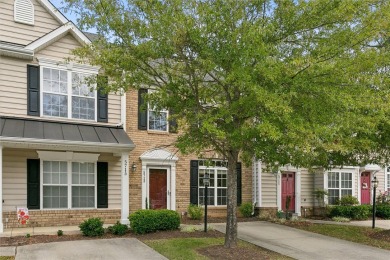 This beautifully maintained home features brand new carpet and on The Tradition Golf Club At Royal New Kent in Virginia - for sale on GolfHomes.com, golf home, golf lot