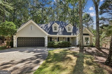 **Exceptional Opportunity at an Unbeatable Price in Windward** on The Golf Club of Georgia in Georgia - for sale on GolfHomes.com, golf home, golf lot