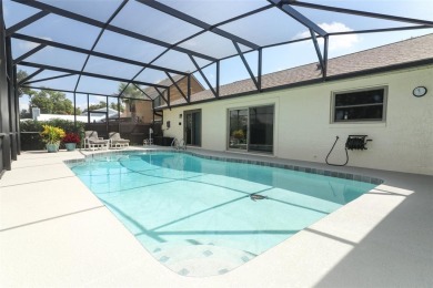 Welcome to this Beautifully Remodeled Gem of a Home, tucked away on Rio Pinar Golf and Country Club in Florida - for sale on GolfHomes.com, golf home, golf lot