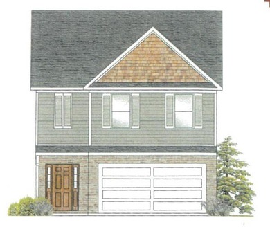 WELCOME to this charming residential community perfectly located on Council Fire Golf Club in Tennessee - for sale on GolfHomes.com, golf home, golf lot