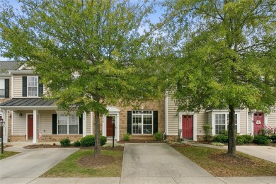 This beautifully maintained home features brand new carpet and on The Tradition Golf Club At Royal New Kent in Virginia - for sale on GolfHomes.com, golf home, golf lot