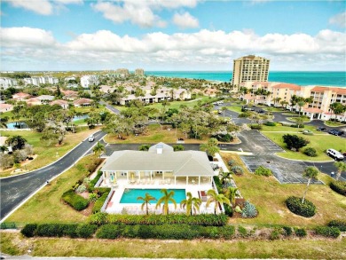 Beautiful 2/2 Golf Lodge with one car garage at Ocean Village on on Ocean Village Golf Course in Florida - for sale on GolfHomes.com, golf home, golf lot