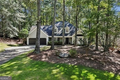 **Exceptional Opportunity at an Unbeatable Price in Windward** on The Golf Club of Georgia in Georgia - for sale on GolfHomes.com, golf home, golf lot