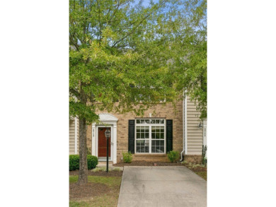 This beautifully maintained home features brand new carpet and on The Tradition Golf Club At Royal New Kent in Virginia - for sale on GolfHomes.com, golf home, golf lot