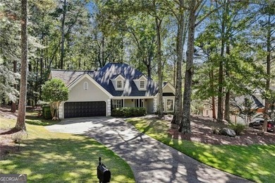 **Exceptional Opportunity at an Unbeatable Price in Windward** on The Golf Club of Georgia in Georgia - for sale on GolfHomes.com, golf home, golf lot