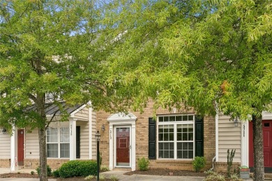 This beautifully maintained home features brand new carpet and on The Tradition Golf Club At Royal New Kent in Virginia - for sale on GolfHomes.com, golf home, golf lot