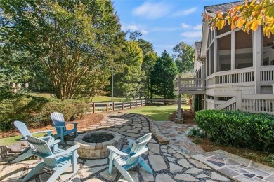 Look no further, your golf-side dream home awaits! You will love on Country Club of Roswell in Georgia - for sale on GolfHomes.com, golf home, golf lot