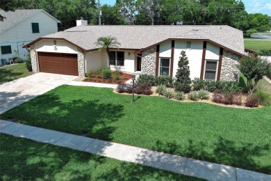 Welcome to this Beautifully Remodeled Gem of a Home, tucked away on Rio Pinar Golf and Country Club in Florida - for sale on GolfHomes.com, golf home, golf lot