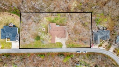 *$3,000 Preferred lender Credit* 
Welcome to The Huskins Home on Bella Vista Country Club - Highlands in Arkansas - for sale on GolfHomes.com, golf home, golf lot