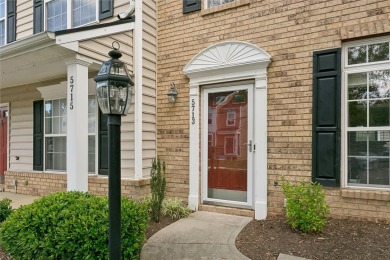 This beautifully maintained home features brand new carpet and on The Tradition Golf Club At Royal New Kent in Virginia - for sale on GolfHomes.com, golf home, golf lot