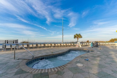 RARE OPPORTUNITY & PRICED TO SELL! Discover the exceptional on Edgewater Beach Resort in Florida - for sale on GolfHomes.com, golf home, golf lot