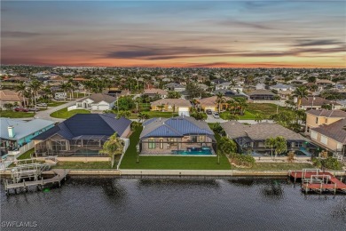 This stunning new construction home offers the perfect blend of on Royal Tee Country Club in Florida - for sale on GolfHomes.com, golf home, golf lot