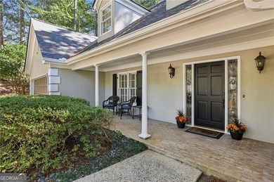 **Exceptional Opportunity at an Unbeatable Price in Windward** on The Golf Club of Georgia in Georgia - for sale on GolfHomes.com, golf home, golf lot