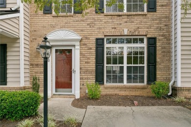 This beautifully maintained home features brand new carpet and on The Tradition Golf Club At Royal New Kent in Virginia - for sale on GolfHomes.com, golf home, golf lot