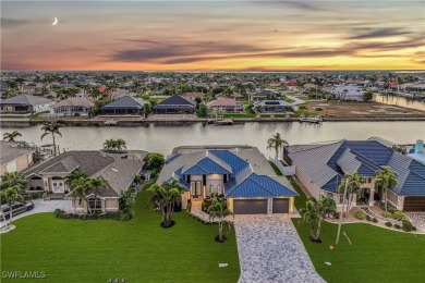 This stunning new construction home offers the perfect blend of on Royal Tee Country Club in Florida - for sale on GolfHomes.com, golf home, golf lot