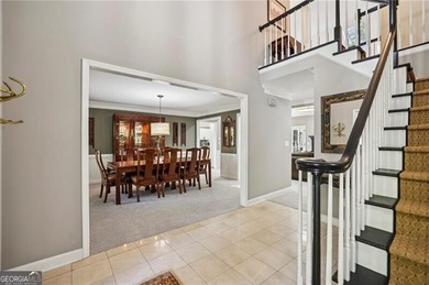 **Exceptional Opportunity at an Unbeatable Price in Windward** on The Golf Club of Georgia in Georgia - for sale on GolfHomes.com, golf home, golf lot