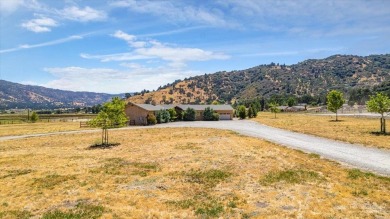 Exceptional Equestrian Estate in Prestigious Bear Valley on Oak Tree Country Club in California - for sale on GolfHomes.com, golf home, golf lot