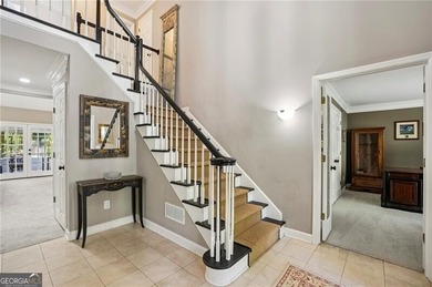 **Exceptional Opportunity at an Unbeatable Price in Windward** on The Golf Club of Georgia in Georgia - for sale on GolfHomes.com, golf home, golf lot