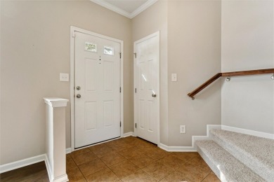 This beautifully maintained home features brand new carpet and on The Tradition Golf Club At Royal New Kent in Virginia - for sale on GolfHomes.com, golf home, golf lot