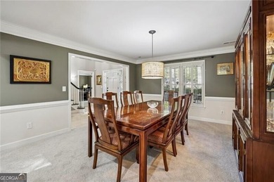 **Exceptional Opportunity at an Unbeatable Price in Windward** on The Golf Club of Georgia in Georgia - for sale on GolfHomes.com, golf home, golf lot