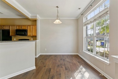 This beautifully maintained home features brand new carpet and on The Tradition Golf Club At Royal New Kent in Virginia - for sale on GolfHomes.com, golf home, golf lot